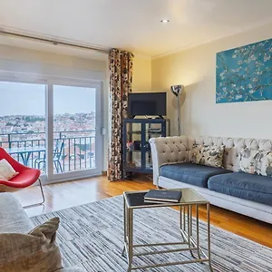 Amazing View By Lovelystay Lissabon