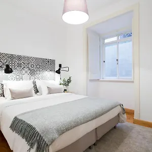  Apartamento Your Bairro Alto