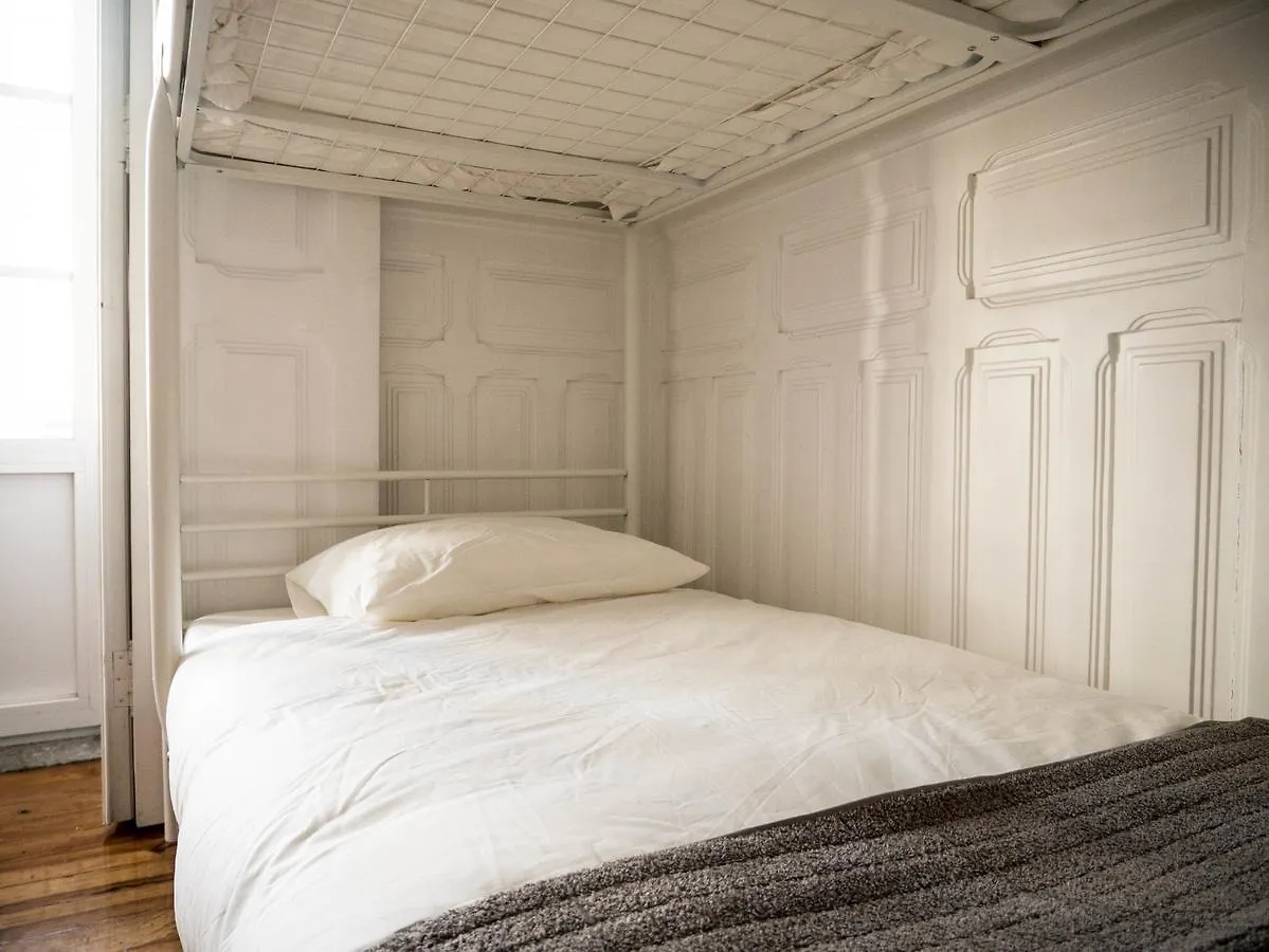 No Limit Hostel Lisbon