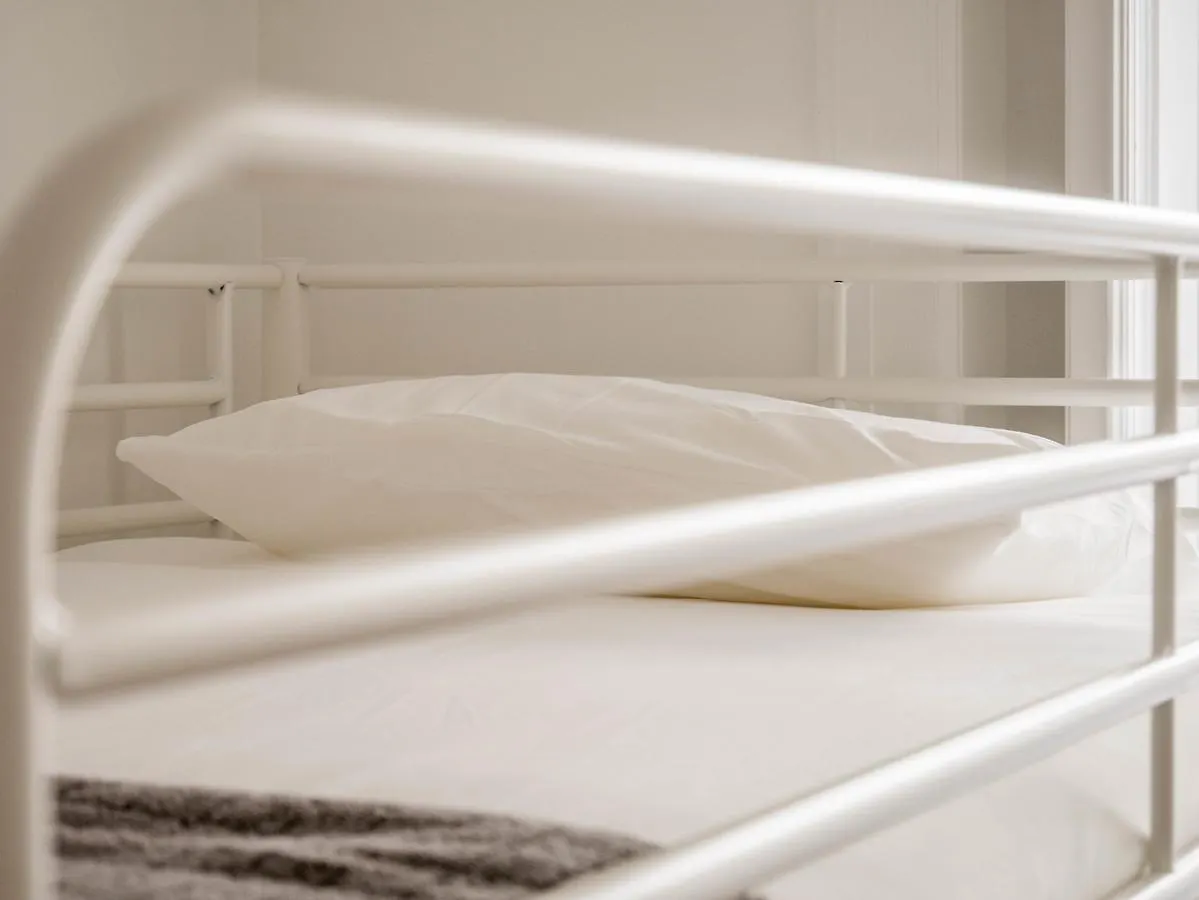 No Limit Hostel Lisbon Portugal