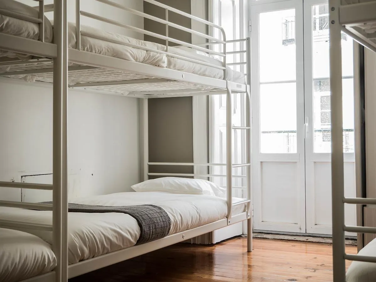 No Limit Hostel Lisbon