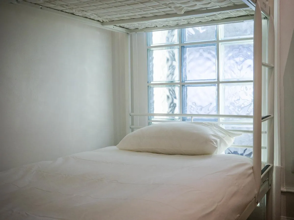 No Limit Hostel Lisbona