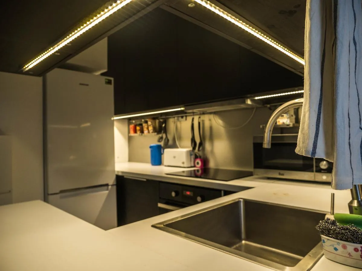 No Limit Hostel Lisbon