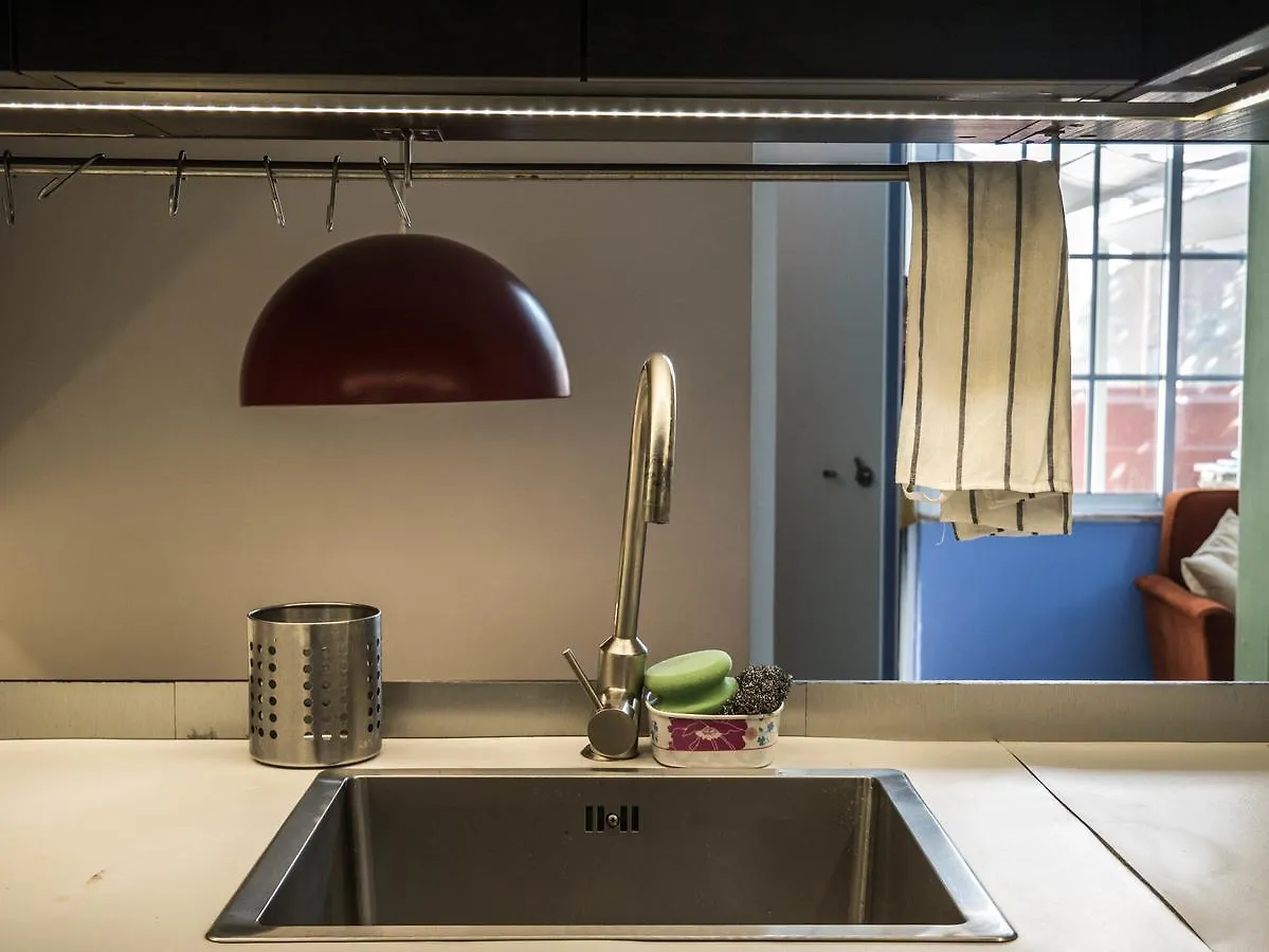 No Limit Hostel Lisbon Portugal