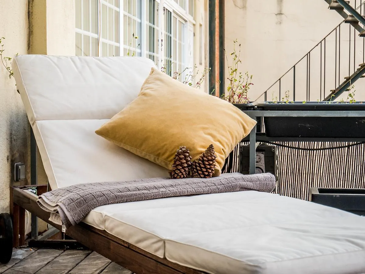 No Limit Hostel Lisbon